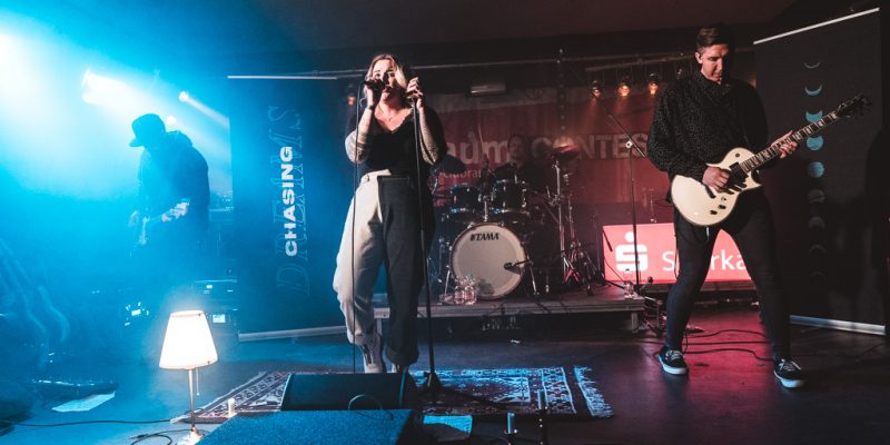 2022 04 02 - Chasing Dreams @ S-Clubraumcontest JOEs Oer-Erkenschwick