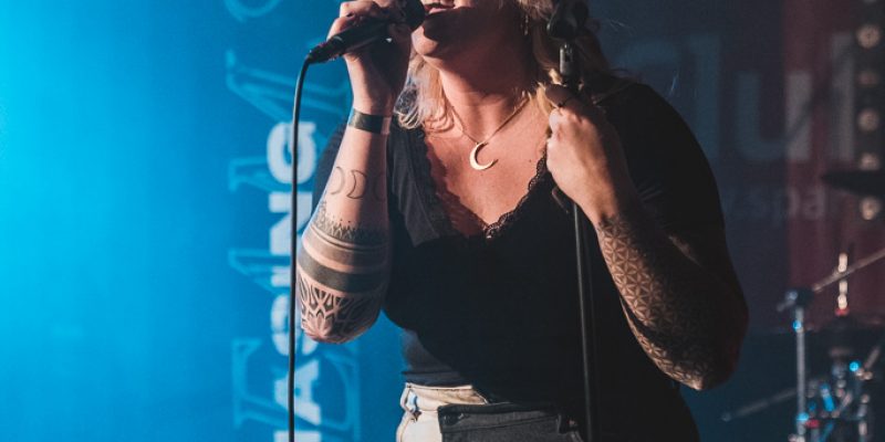 2022 04 02 - Chasing Dreams @ S-Clubraumcontest JOEs Oer-Erkenschwick