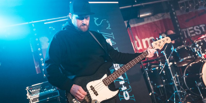 2022 04 02 - Chasing Dreams @ S-Clubraumcontest JOEs Oer-Erkenschwick