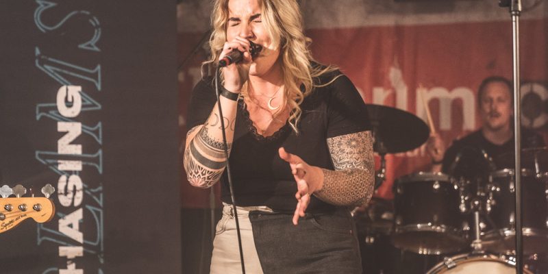 2022 04 02 - Chasing Dreams @ S-Clubraumcontest JOEs Oer-Erkenschwick