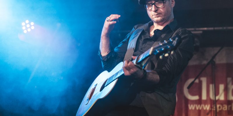 2022 04 02 - Kaiser Franz @ S-Clubraumcontest JOEs Oer-Erkenschwick