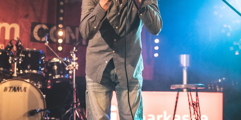 2022 04 02 - Kaiser Franz @ S-Clubraumcontest JOEs Oer-Erkenschwick