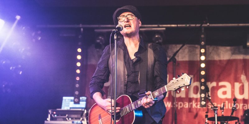 2022 04 02 - Kaiser Franz @ S-Clubraumcontest JOEs Oer-Erkenschwick