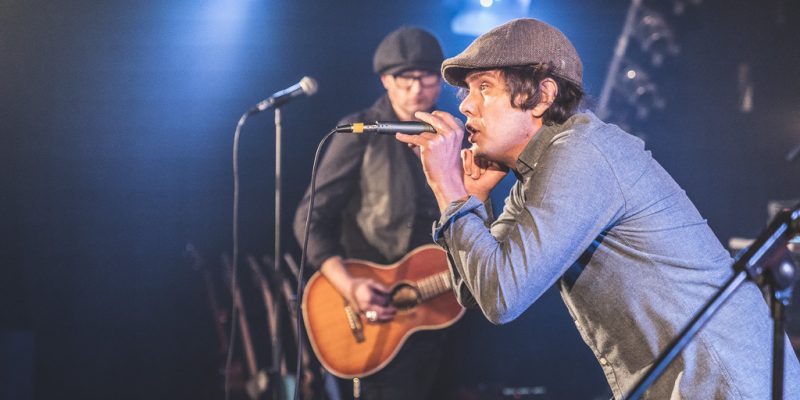 2022 04 02 - Kaiser Franz @ S-Clubraumcontest JOEs Oer-Erkenschwick