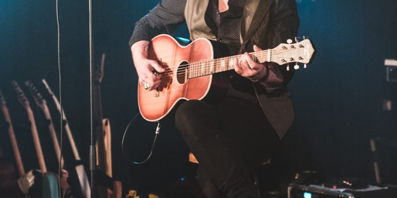 2022 04 02 - Kaiser Franz @ S-Clubraumcontest JOEs Oer-Erkenschwick