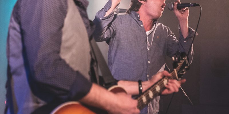 2022 04 02 - Kaiser Franz @ S-Clubraumcontest JOEs Oer-Erkenschwick