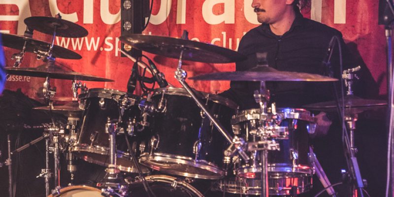 2022 04 02 - Walking In Circles @ S-Clubraumcontest JOEs Oer-Erkenschwick