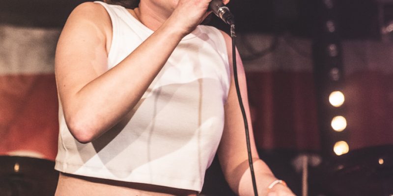 2022 04 02 - Walking In Circles @ S-Clubraumcontest JOEs Oer-Erkenschwick