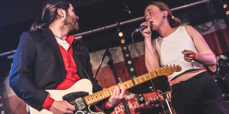 2022 04 02 - Walking In Circles @ S-Clubraumcontest JOEs Oer-Erkenschwick