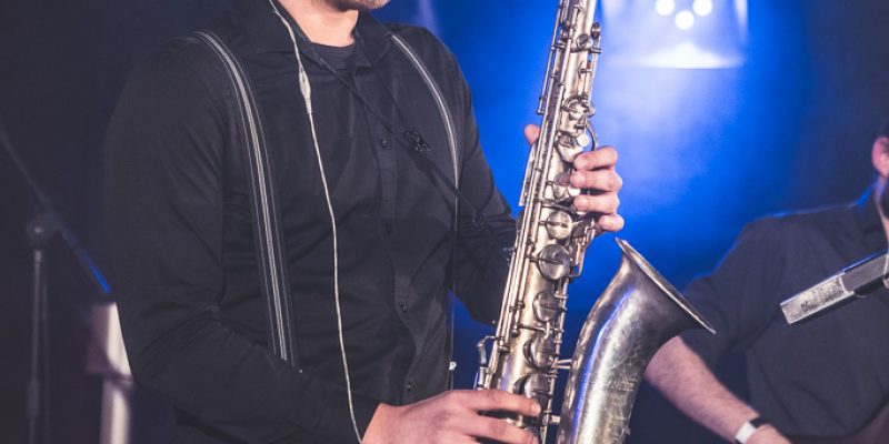 2022 04 02 - Walking In Circles @ S-Clubraumcontest JOEs Oer-Erkenschwick