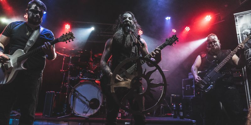 2022 04 08 - Anheim @ Helvete