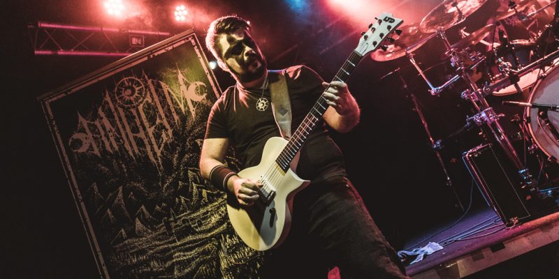 2022 04 08 - Anheim @ Helvete