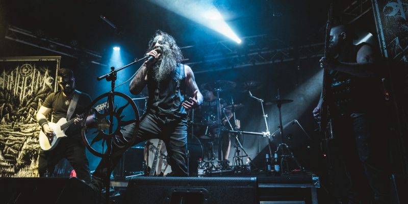 2022 04 08 - Anheim @ Helvete