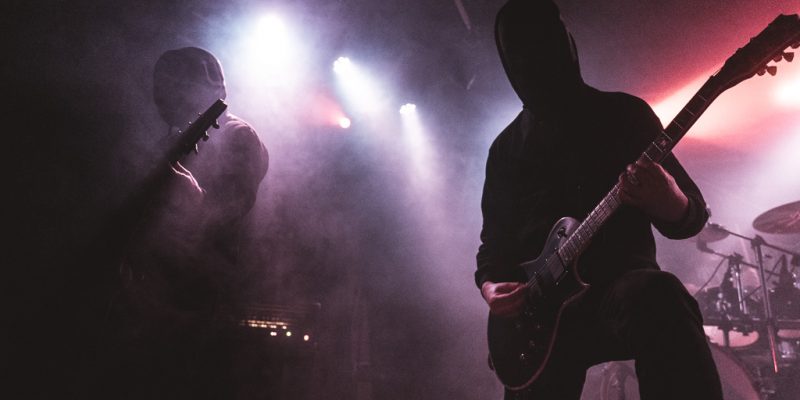 2022 04 08 - Antzaat @ Helvete