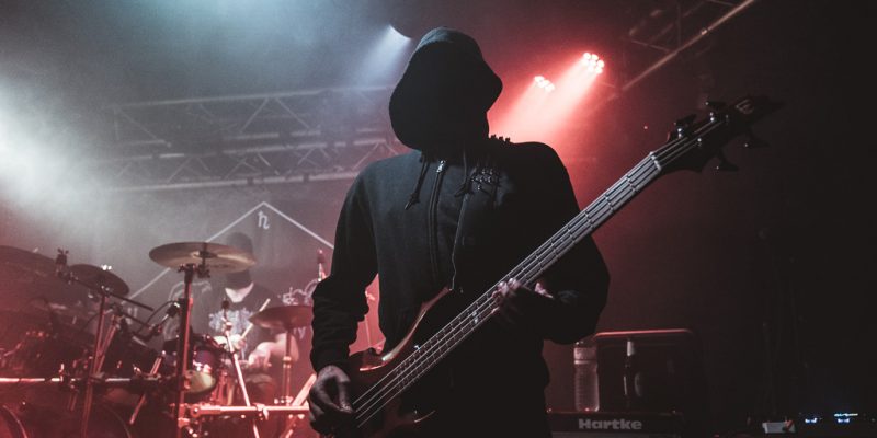 2022 04 08 - Antzaat @ Helvete