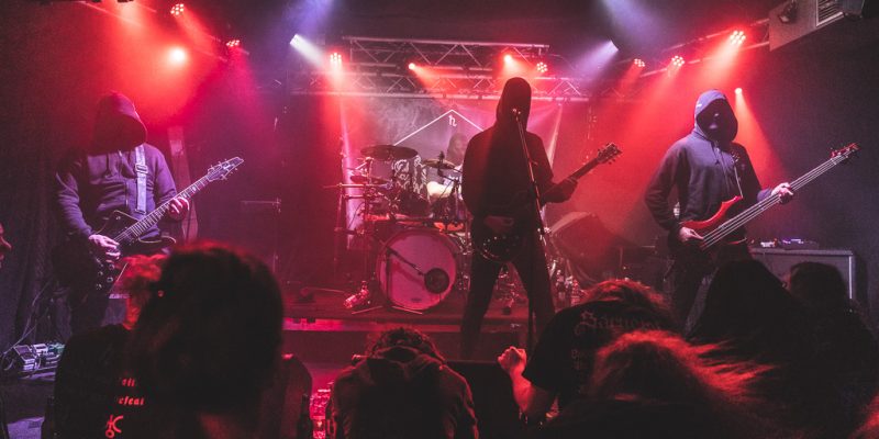 2022 04 08 - Antzaat @ Helvete