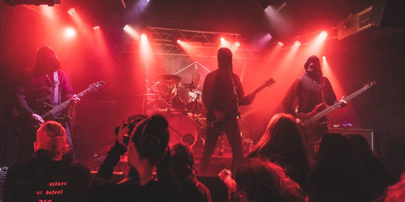 2022 04 08 - Antzaat @ Helvete