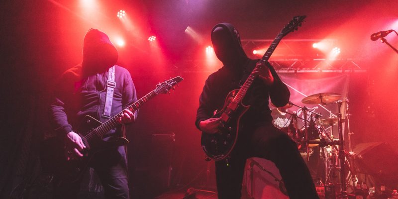 2022 04 08 - Antzaat @ Helvete