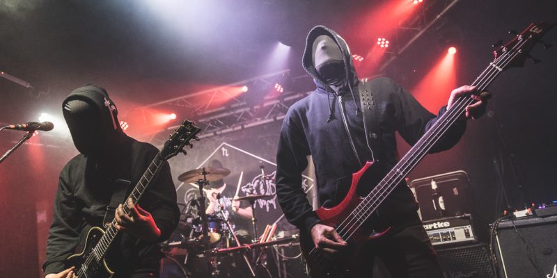 2022 04 08 - Antzaat @ Helvete