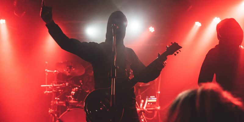 2022 04 08 - Antzaat @ Helvete