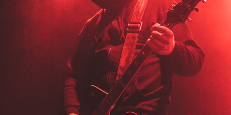 2022 04 08 - Antzaat @ Helvete