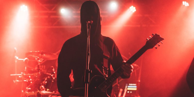 2022 04 08 - Antzaat @ Helvete