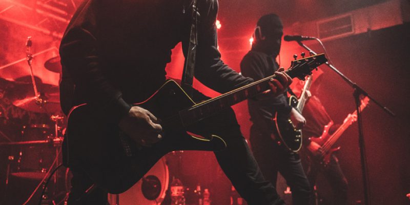 2022 04 08 - Antzaat @ Helvete