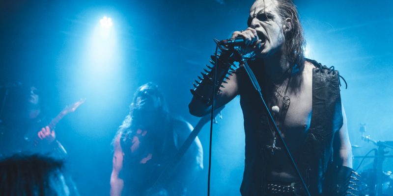 2022 04 08 - Ortus @ Helvete