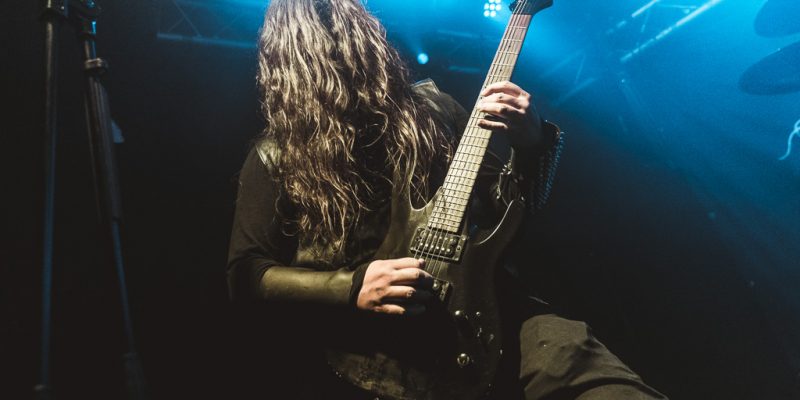 2022 04 08 - Ortus @ Helvete