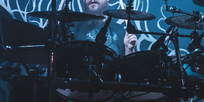 2022 04 08 - Ortus @ Helvete