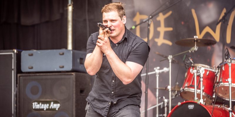 2022 05 07 - De Winnewupps @ Hell Over Halen The Awakening