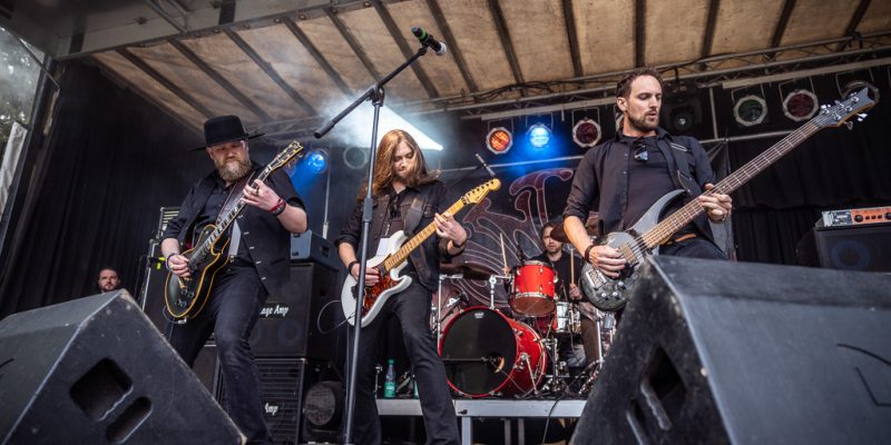 2022 05 07 - Mount Atlas @ Hell Over Halen The Awakening