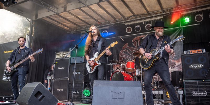 2022 05 07 - Mount Atlas @ Hell Over Halen The Awakening