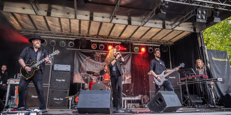 2022 05 07 - Mount Atlas @ Hell Over Halen The Awakening