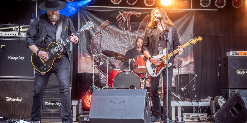 2022 05 07 - Mount Atlas @ Hell Over Halen The Awakening