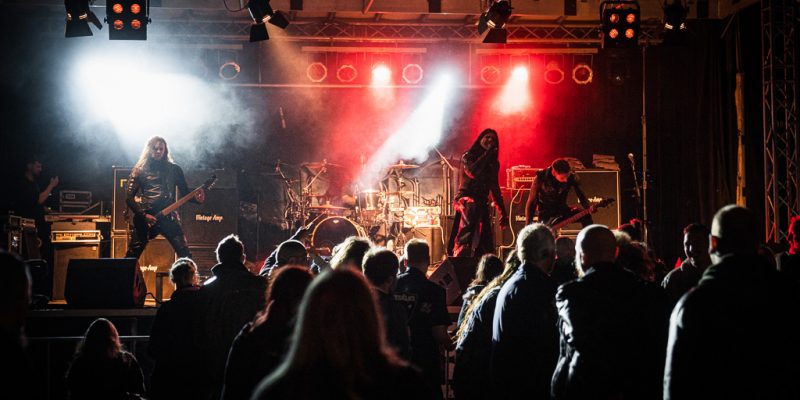 2022 05 07 - Nachtblut @ Hell Over Halen The Awakening