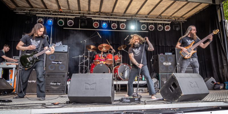 2022 05 07 - Rapture @ Hell Over Halen The Awakening