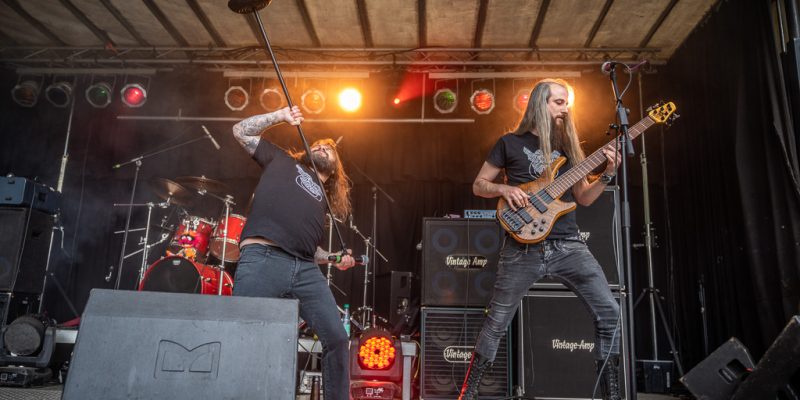 2022 05 07 - Rapture @ Hell Over Halen The Awakening