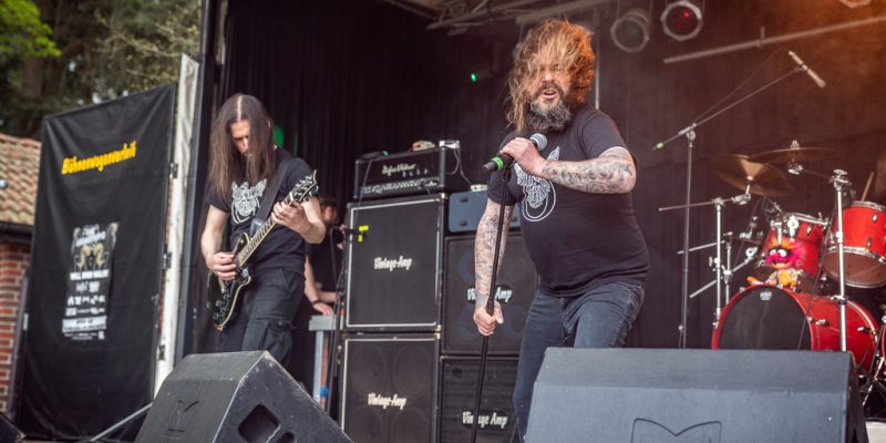 2022 05 07 - Rapture @ Hell Over Halen The Awakening