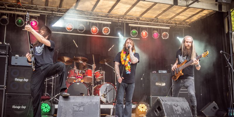 2022 05 07 - Rapture @ Hell Over Halen The Awakening