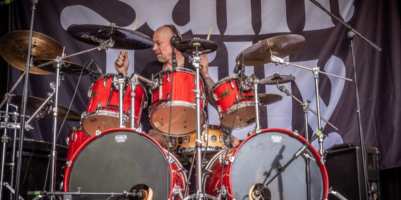 2022 05 07 - Saint Lilly @ Hell Over Halen