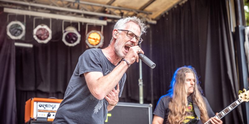 2022 05 07 - Saint Lilly @ Hell Over Halen The Awakening