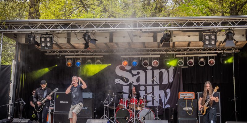 2022 05 07 - Saint Lilly @ Hell Over Halen