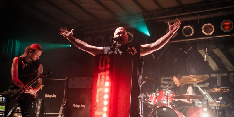 2022 05 07 - Sector @ Hell Over Halen The Awakening