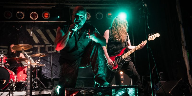 2022 05 07 - Sector @ Hell Over Halen The Awakening