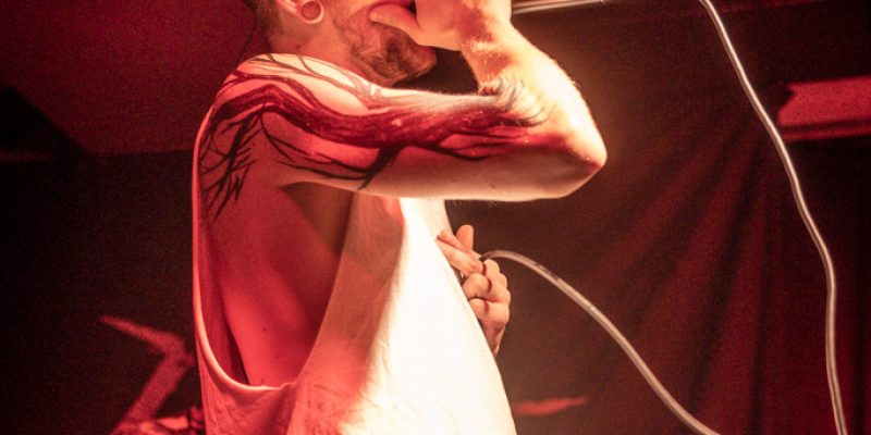 2022 05 13 - Illusions Fade @ Tsunami