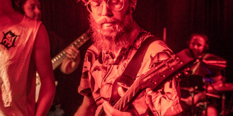 2022 05 13 - Illusions Fade @ Tsunami