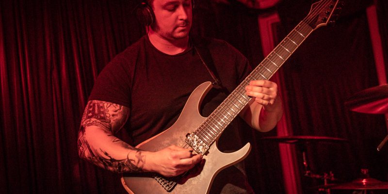 2022 05 13 - Illusions Fade @ Tsunami