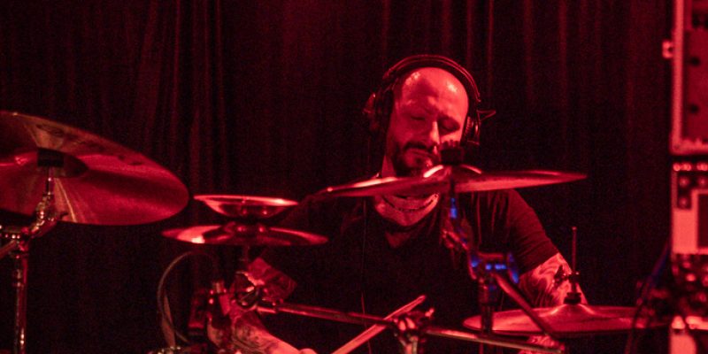 2022 05 13 - Illusions Fade @ Tsunami