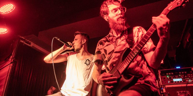 2022 05 13 - Illusions Fade @ Tsunami